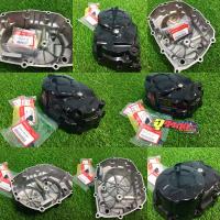 ราคา ฝาครัชมือ Wave110i แท้ ดำ เจาะครัชมือ (4440114052)