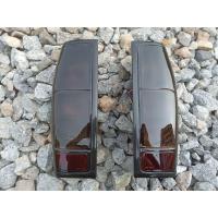 ราคา 1คู่ ไฟท้าย สี สโมคดำ nissan Frontier ฟอนเทีย พร้อมหลอดพร้อมขั้ว สำหรับ nissan Frontier นิสสัน ฟรอนเทีย 1998 2003 (17600821840)