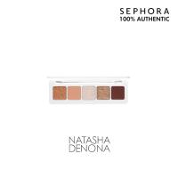 ราคา NATASHA DENONA Mini Nude Eyeshadow Palette (19675211085)