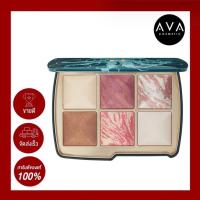 ราคา Hourglass The Ambient Lighting Edit Unlocked Jellyfish Palette พาเลตต์ที่มาพร้อม 6เฉดสีที่สามารถใช้ได้ทุกวัน (20525485210)