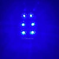 ราคา ไฟหลังคาเฮลลา LED 24V ติดรถบรรทุก 6ล้อ 10ล้อ รถพ่วง หัวลาก ราคา 1 ชิ้น (17368402428)
