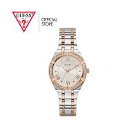 ราคา GUESS นาฬิกาข้อมือ รุ่น COSMO GW0033L9 สีเงินโรสโกลด์ นาฬิกานาฬิกาข้อมือนาฬิกาข้อมือผู้หญิง (18558998955)