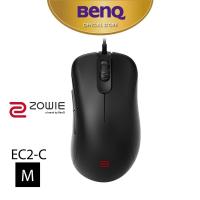 ราคา ZOWIE EC2 C Esports Gaming Mouse ขนาด M กลาง เมาส์เกมมิ่ง สายถัก (16135178124)