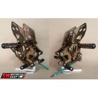 ราคา เกียร์โยงปรับระดับ Yamaha R3 MT 03 ตรงรุ่น อุปกรณ์ครบชุด (778660064)