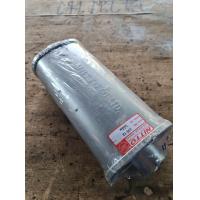 ราคา หม้อพักกลางทรงแบน หม้อเหล็ก ไส้สูตรสำหรับรถเก๋ง ยาว 12 นิ้ว (8721681012)