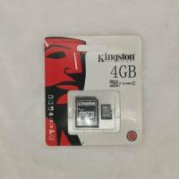 ราคา Kingston SD Card Micro SDHC เมมโมรี่การ์ด มี่ 2gb4gb8gb16gb32gb64gb128gb256gbกล้องติดรถยนต์ โทรศัพท์มือถือ (20520608204)