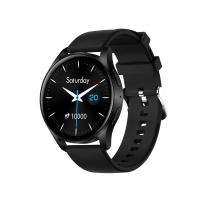 ราคา Samsung นาฬิกา Smart Watch แท้ X01 นาฬิกาสมาร์ทwatch นาฬิกากันน้ำ โทรศัพท์ได้ ปุ่มเดียวเชื่อมต่อบลูทูธ เสียงจาก AI อัจฉริยะ (18096878399)