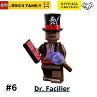 ราคา Lego 71038 LEGO Minifigures Disney 100 ของใหม่เปิดซองเช็ค by Brick Family Group (20014677292)