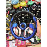 ราคา พวงมาลัยรถยนต์Momo12นิ้วก้านดำ (19144410550)