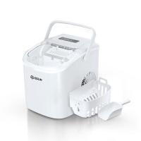 ราคา NEW ARRIVAL Esun อีซัน เครื่องทำน้ำแข็ง อัตโนมัติ Ice Maker ที่ทำน้ำแข็ง รุ่น EIM 17 (18301516150)