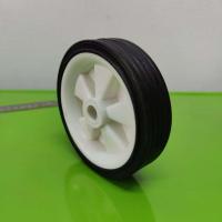 ราคา OS30 WHEEL ราคาต่อคู่ อะไหล่ ล้อ ปั้มลม สำหรับปั้มลม oilfree รุ่น 25 และ 30 ลิตร ทุกยี้ห้อ อย่างดี ตัวแทนจำหน่าย แนะนำ (3135154040)