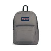 ราคา JanSport รุ่น SUPERBREAK PLUS มีช่องใส่ Laptop 15 นิ้ว และช่องใส่ขวดน้ำ กระเป๋าสะพาย JanSport Backpack กระเป๋าJansport กระเป๋าเป้ (10425503631)