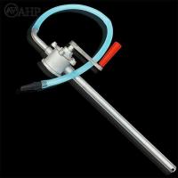 ราคา มืออะลูมินัมอัลลอยอุปกรณ์ปั๊มน้ำมัน Barrel ปั๊มมือหมุนอุปกรณ์ปั๊มน้ำมัน (7762823729)