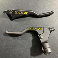 ราคา มือเบรค มือครัช แต่ง Crf 250 300 Klx 125 150 230 250 หรือรุ่นอื่นที่มือเบรคทรงเหมือนกัน (19457431605)