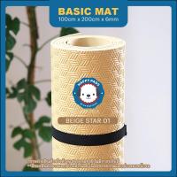 ราคา Happy Pads แผ่นยางกันลื่นสุนัข รองหลังผ่าตัด ป้องกันข้อเสื่อม ที่สัตวแพทย์แนะนำ (15345089439)