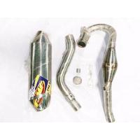 ราคา ท่อสูตร ท่อแต่ง ท่อวิบาก Exhaust สำเนา FMF POWERCORE4 HONDA CRF250L M RALLY KAWASAKI DTracker250 KLX230 KLX 250 FullSystem MegaBomb แถมฟรีจุกลดเสียง ทางร้านจะโทรสอบถามรุ่น (635908436)