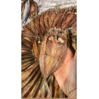 ราคา ปลาทูแดดเดียว 500 กรัม (18456299184)