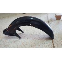 ราคา บังโคลนหน้า C70 C90 HONDA พลาสติก เนื้อสีดำ (12866361551)