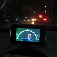 ราคา มาตรวัดระยะทางแบบดิจิตอล LCD สำหรับรถยนต์มาตรวัดความเร็วสำหรับรถบรรทุกมิเตอร์วัดความเร็วแบบอิเล็กทรอนิกส์สำหรับการดัดแปลงมิเตอร์วัดความเร็วมิเตอร์วัดความเร็วมิเตอร์วัดความเร็ว (14595660467)