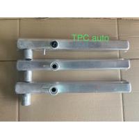 ราคา ฝาหม้อน้ำอลูมิเนียม Toyota hilux Tiger d4d รุ่นไม่มีปาก d4d 5L (16608097900)