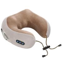 ราคา พร้อมส่ง หมอนรองคอ เครื่องนวดรูปตัวยู นวดคอ Neck Massager ที่นวดคอไฟฟ้า เครื่องนวดคอ เครื่องนวดคอไฟฟ้า ไหล่ เพื่อสุขภา แนะนำจากแพทย์ Srabuy หมอนนวดไฟฟ้า หมอนนวดคอ นวดไหล่ นวด หมอนนวดไฟฟ้าเครื่องนวดไฟฟ