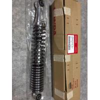 ราคา ชุดโช๊คหลัง HONDA Wave125i ปี2012 2017 เวฟ125i ปลาวาฬ แท้ศูนย์ 1ข้าง (9776912208)