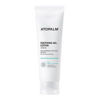 ราคา การันตีของแท้100 ใหม่ล่าสุด Atopalm Soothing Gel Lotion 120ml (9483719553)
