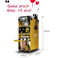 ราคา CIT THAI เครื่องซีลฝาแก้วกึ่งอัตโนมัติ แบบมือโยก รุ่น D 7 (2599758900)