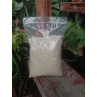 ราคา จมูก ปลายข้าวหอมมะลิ organic เหมาะทำโจ๊ก 1kg (19495284365)