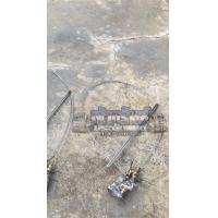 ราคา 1 คู่ เสาธงหนวดกุ้งยาว แถมฟรีริบบิ้น 2เส้น (19151847154)