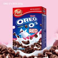 ราคา Oreo Cereal 250ก เกาหลี ล๊อตใหม่ (18882771917)