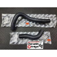 ราคา NIKOYO ท่อน้ำหม้อน้ำ บน ล่าง รถยนต์ HONDA ฮอนด้า CRV ปี 2002 2006 ชิ้นละ (7667978791)