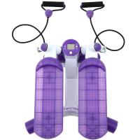 ราคา KEEP GOING MAX mini stepper สเต็ปออกกำลังกาย เครื่องบริหารต้นขา เครื่องออกกำลังกาย แบบเดิน สเต็ปเปอร์ สเต็ป (17734680124)