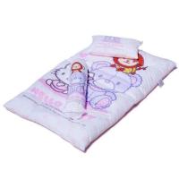 ราคา คาเมร่า ชุดหมอน หมอนข้าง ที่นอนเด็ก เบาะนอนเด็ก Hello Kitty Dear Daniel Camera Baby Picnic Bed Set (19212436425)