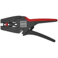 ราคา KNIPEX MultiStrip 10 Automatic Insulation Stripper คีมปอกสายไฟ รุ่น 1242195 (1409050717)