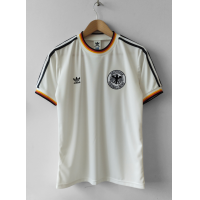 ราคา เสื้อบอลวินเทจ เยอรมัน ปี 1987 Size XXL 48 (20615587844)