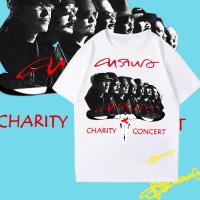 ราคา เสื้อยืดคุณภาพดี เสื้อยืด วง คาราบาว Carabao วง ดนตรี ไทย เพื่อชีวิต รูป ภาพ ติดผนัง สวยๆ t shirt (20334325035)