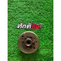 ราคา จานไฟYAMAHA MIO FINOแท้มือสอง (14797003182)