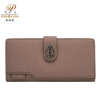 ราคา กระเป๋าสตางค์อเนกประสงค์แบบยาวสำหรับผู้หญิงกระเป๋าสตางค์ผู้ชายกระเป๋าสตางค์ยาวผู้หญิง (17389726785)