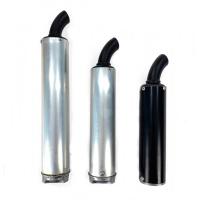 ราคา ปลายท่อสูตร 2 จังหวะ ท่อติดเพลท ปลายท่อสูตร ปลายท่อสูตรข้าง สีดำ ปลายท่อลอด ปลายPDKสั้น ปลาย3แฉก ปลายPDKยาว ปลายHRC สีขาว (15349393322)