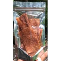 ราคา หมูแผ่นทอดกรอบ สด ใหม่ สะอาด อร่อย 8 บาท (18491951262)