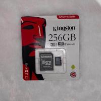 ราคา Kingston SD Card Micro SDHC เมมโมรี่การ์ด มี่ 2gb4gb8gb16gb32gb64gb128gb256gbกล้องติดรถยนต์ โทรศัพท์มือถือ (20520608210)