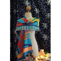 ราคา ผ้าพันคอ ผ้าคลุมไหล่ ผ้า Silk Satin เนื้อนุ่มลื่น บางเบาเหมาะกับทุกโอกาส สินค้าพร้อมส่ง (19906251919)