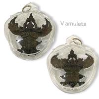 ราคา พญาครุฑ รุ่นราชันย์มหาเศรษฐี วัดครุฑธาราม (9052978111)