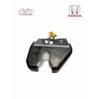 ราคา กลอน ที่ล็อค ฝาท้าย ฝากระโปรงหลัง ฮอนด้า ซิตี้ 2003 2008 Honda CITY 2003 08 (19060331735)