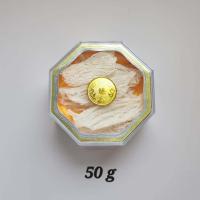 ราคา รังนกแท้ รังนกทรงปลาหมึก ไซต์เล็ก รังสะอาดพร้อมตุ๋น (16890975759)