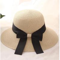 ราคา หมวกสานทรงกลม หมวกสานคาดโบว์ดำ หมวกปีกกว้าง หมวกกันแดด หมวกใส่เที่ยว หมวกสวย หมวกพกพา หมวกพับได้ หมวกปานามา พร้อมส่งจากไทย รุ่น (9094344957)