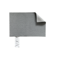 ราคา IKEA พรมเช็ดเท้า พรมชักโครก TOFTBO (15950551865)