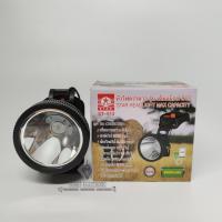 ราคา รุ่นใหม่ สว่างมาก ไฟฉายคาดหัว ตราดาว ST 913 รุ่นเต็มแม๊กซ์ (7176620800)