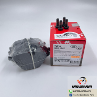 ราคา BMW ผ้าเบรคหลัง GDB1840 ยี่ห้อ TRW รุ่น F10 (19569485717)